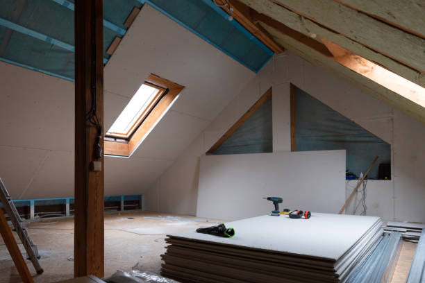 Best Spray Foam Insulation  in Pascagoula, MS