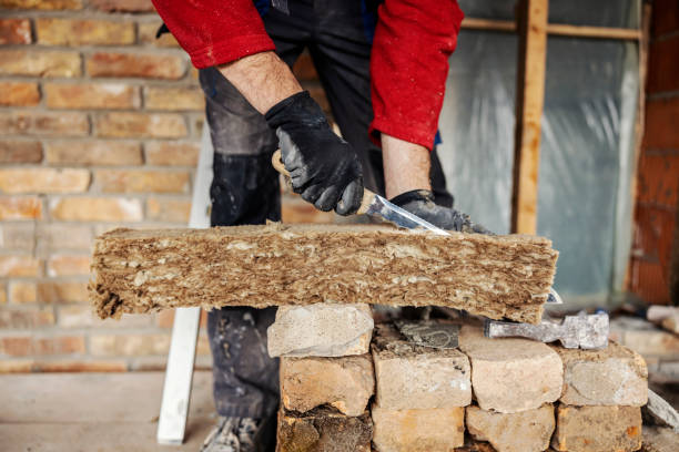 Best Crawl Space Insulation  in Pascagoula, MS